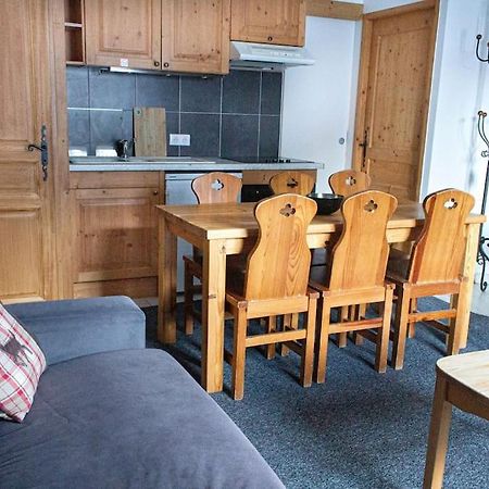 Rez De Chalet, Sauna Exterieur, Wifi, 4-6 Pers, 50M2 Isola 2000 Exterior foto